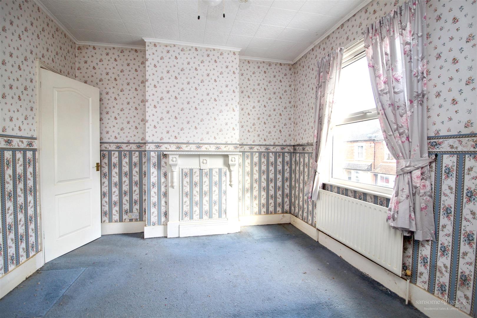 Kings Road, Caversham, Reading